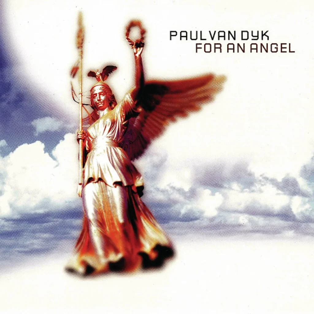 Paul van Dyk – For An Angel