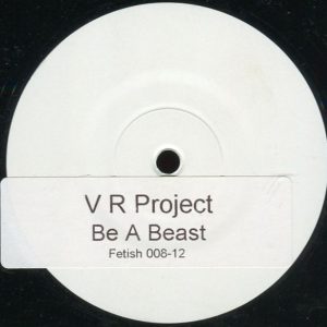 V R Project* – Be A Beast