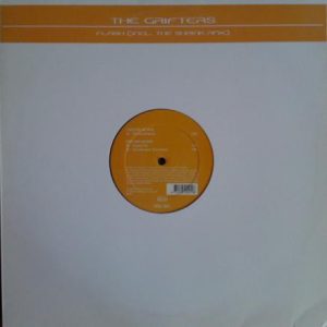 The Grifters (2) – Flash