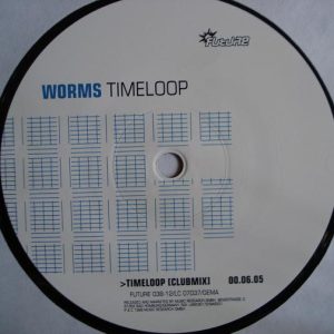 Worms – Timeloop