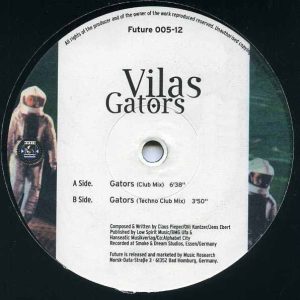 Vilas – Gators
