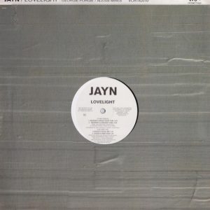 Jayn* – Lovelight